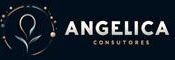 Logo tipo mini Angélica Consultores